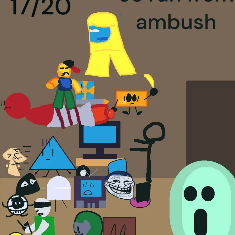 Game by @BlueBlox264