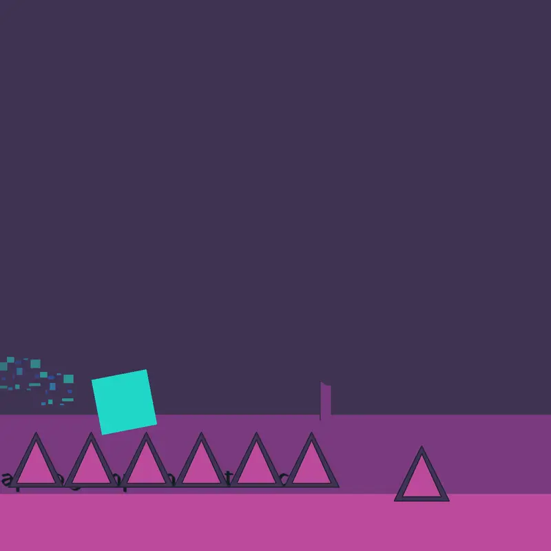 Game by @imaman