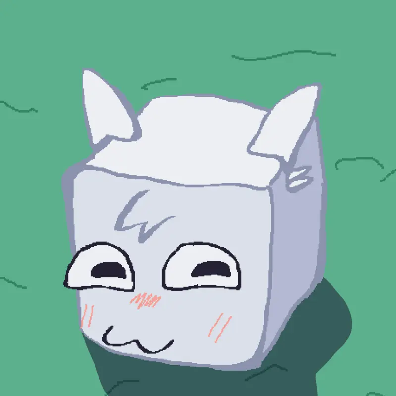 Game by @LuAnimates