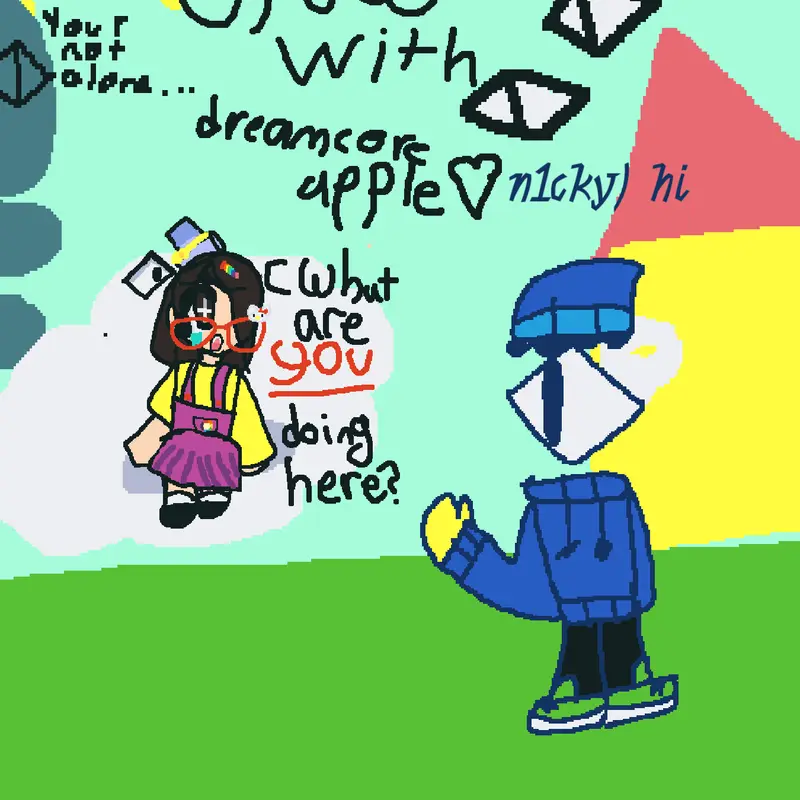 Game by @applx