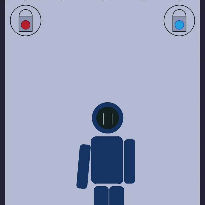 Game by @Koalaanddream