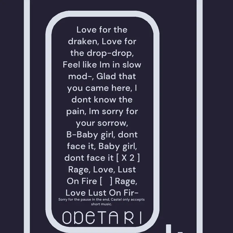 Game by @SummerParadise