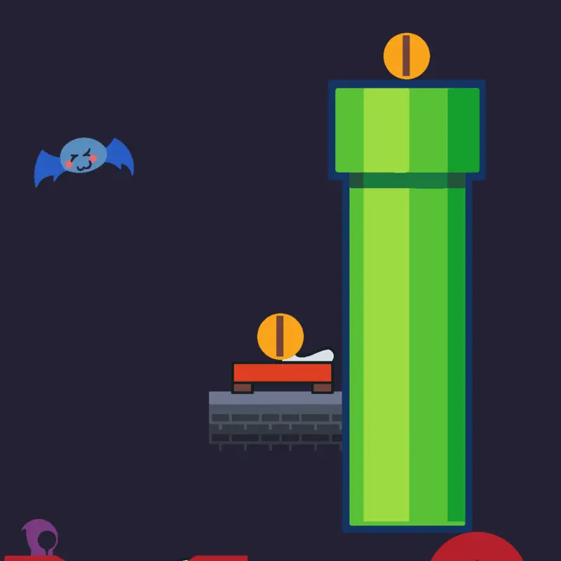 Game by @0855