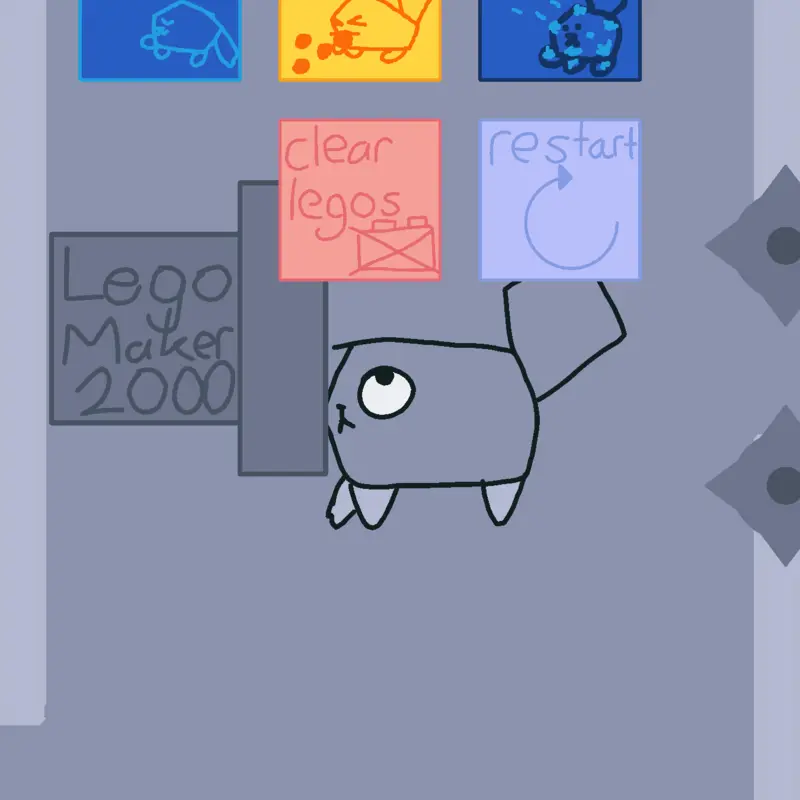 Game by @Lilly22