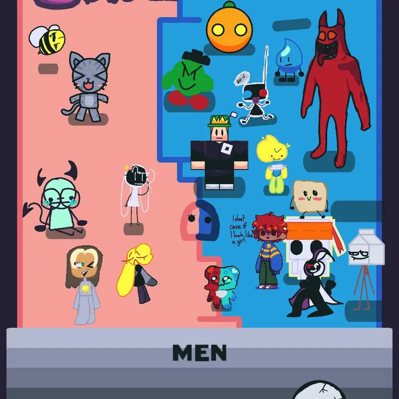 Game by @hoanhtuanVN2