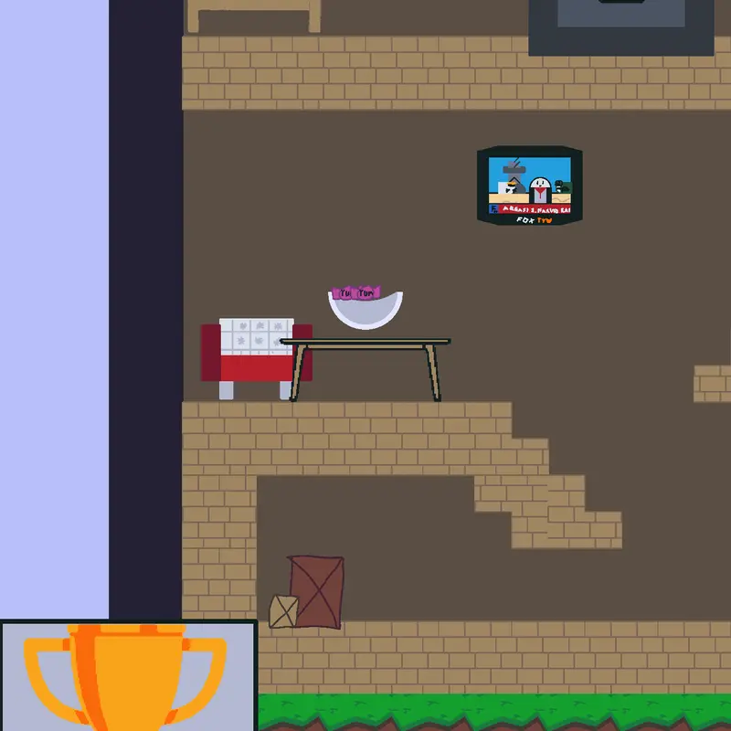 Game by @Adaks