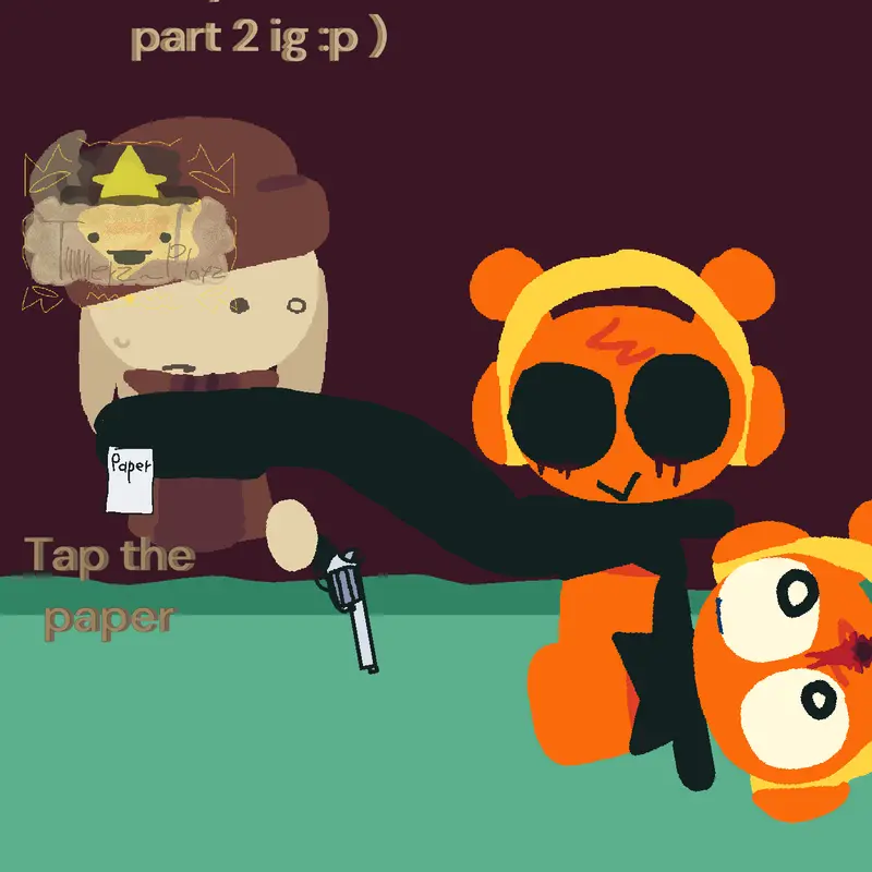 Game by @sprunkimaker12Fan
