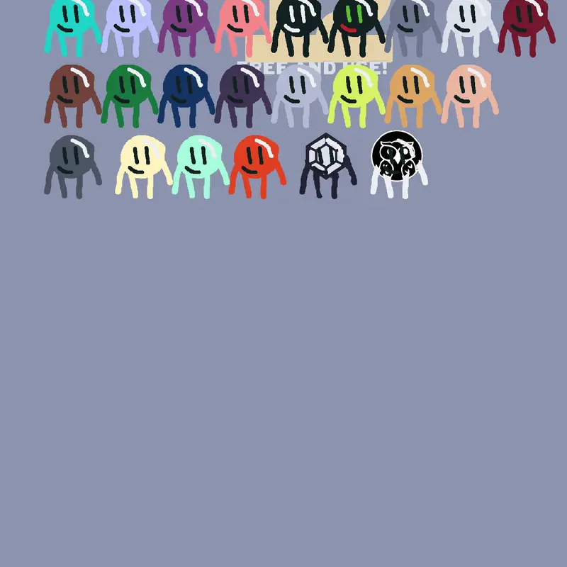 Game by @green_cube_lover