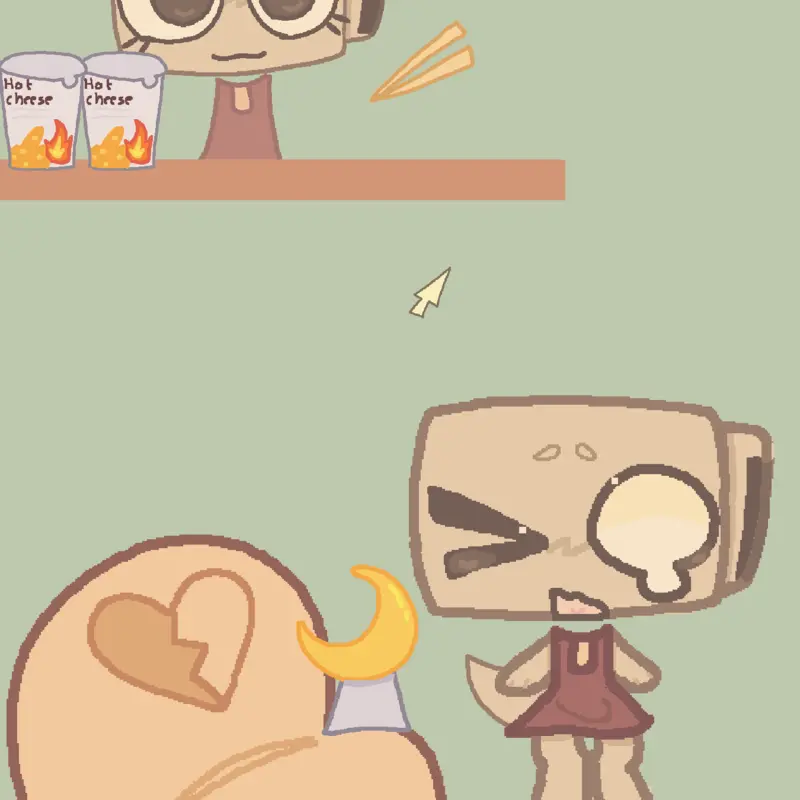 Game by @suiya