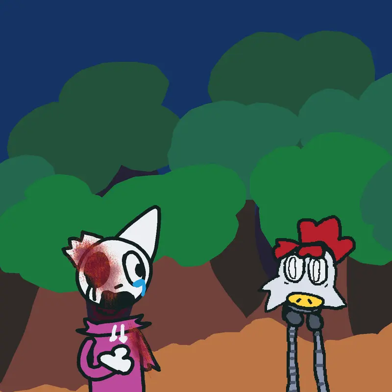 Game by @Silly_animationz