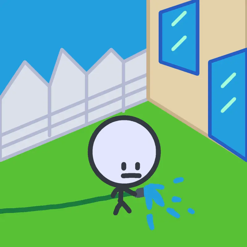 Game by @Dumb_Artist