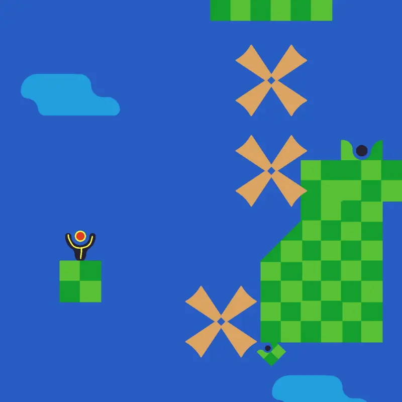 Game by @gato_e