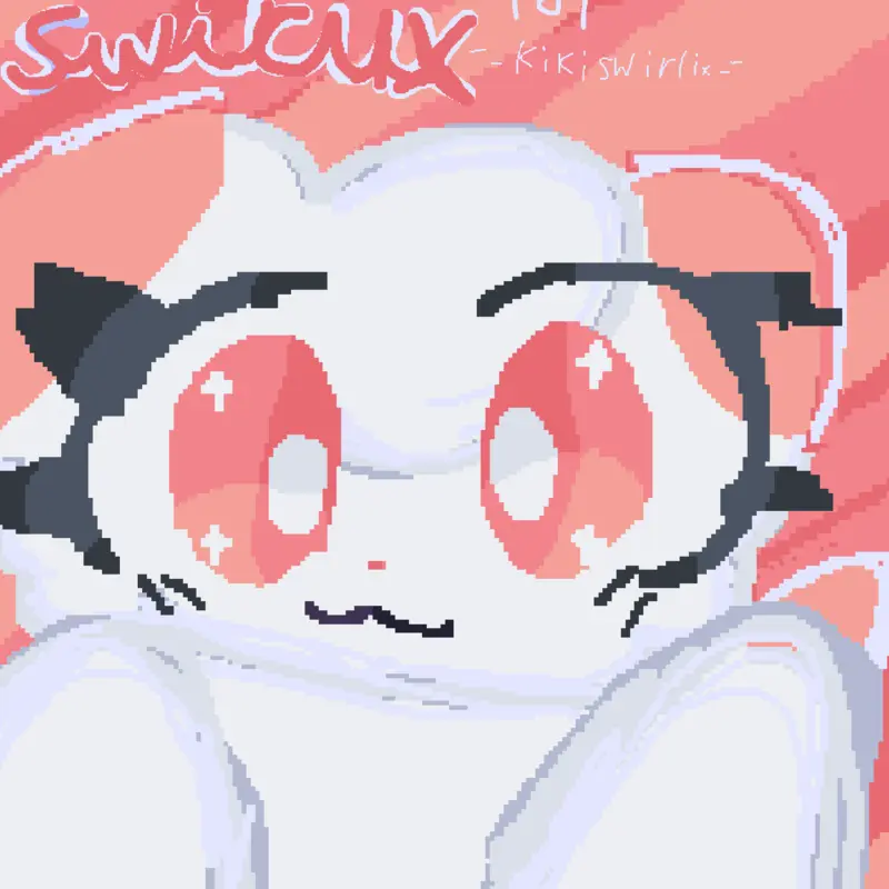 Game by @Raichie_candyapplefan