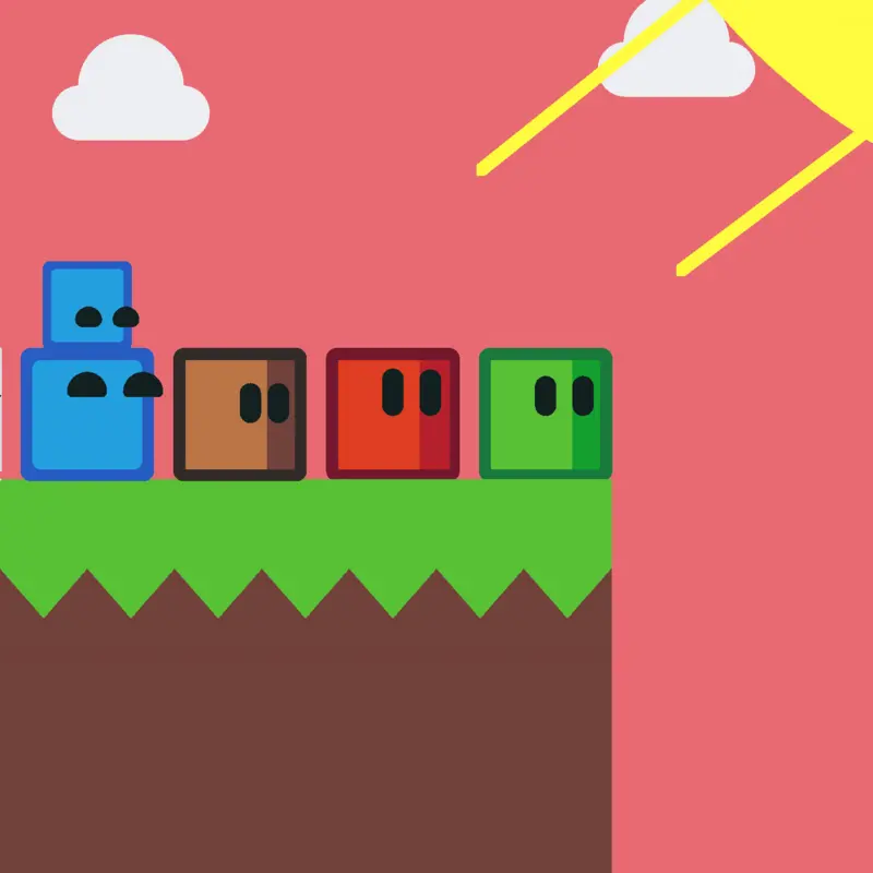 Game by @sunshine_studios
