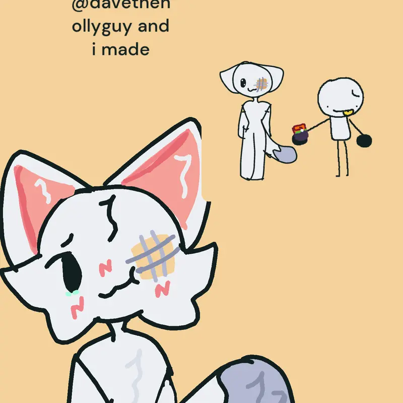 Game by @snow_fox1