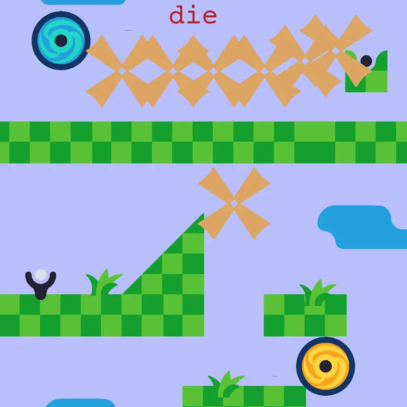 Game by @Acornist