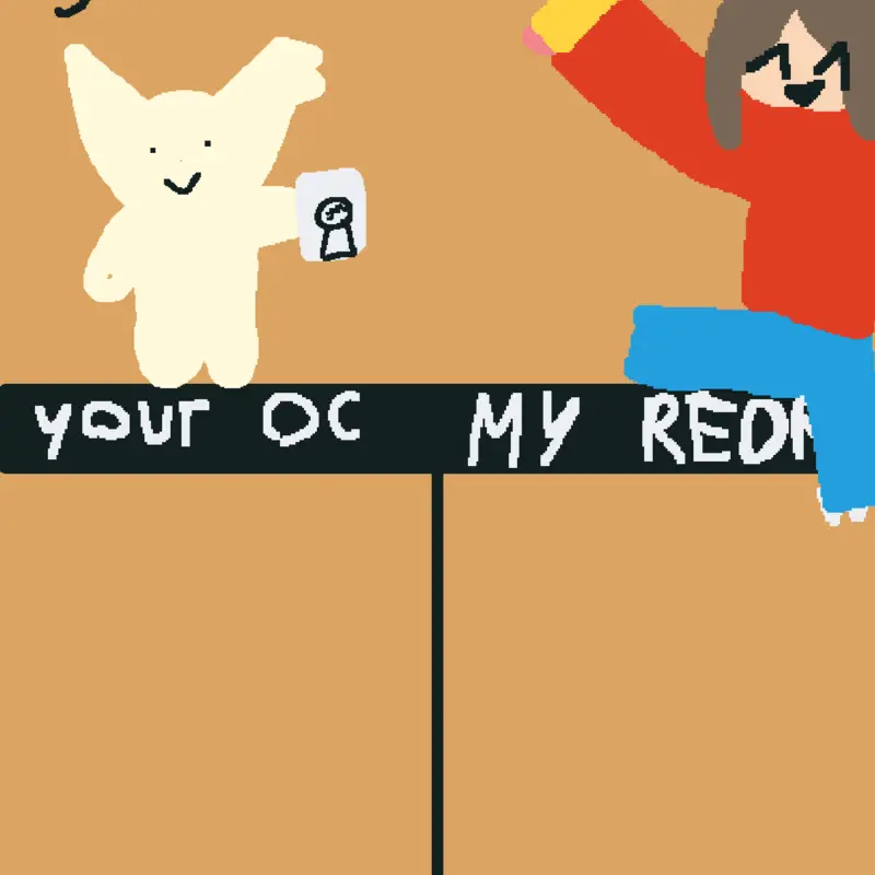 Game by @Ariana05
