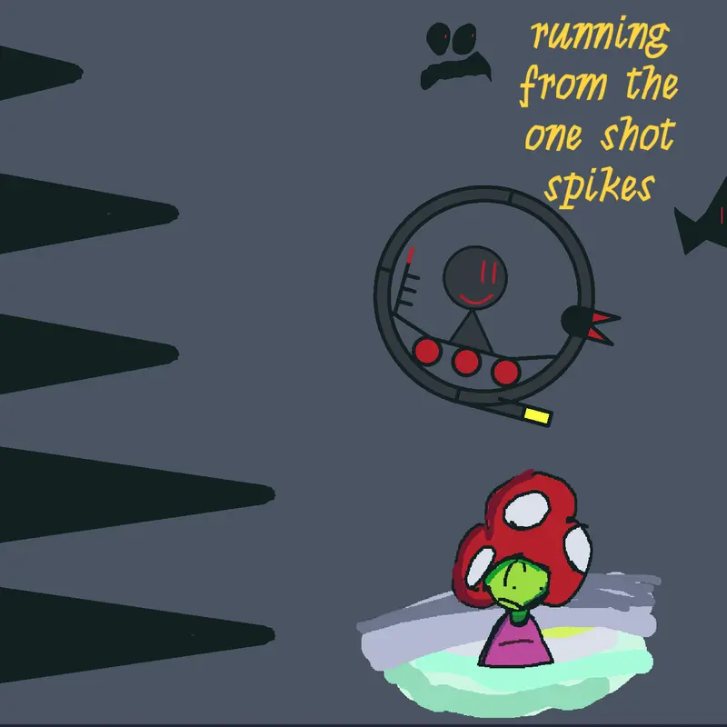 Game by @exwin