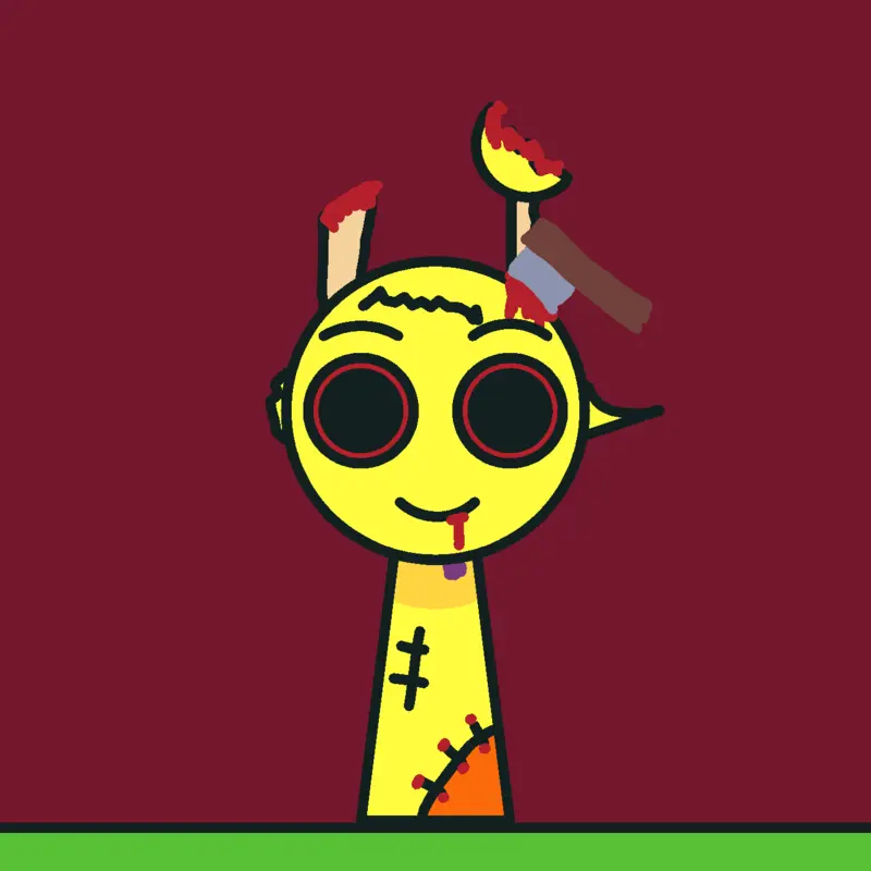 Game by @imgoo