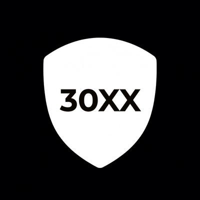 @30XX