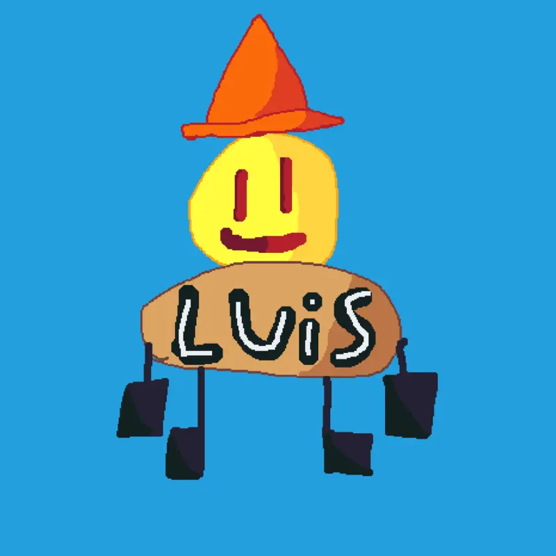 Game by @Luisuu2j2j2