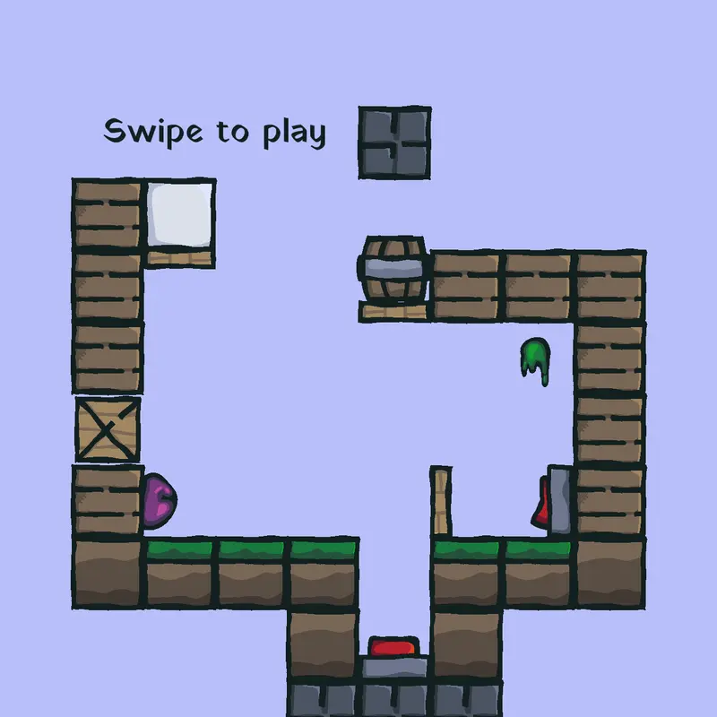 Game by @Tarikmg