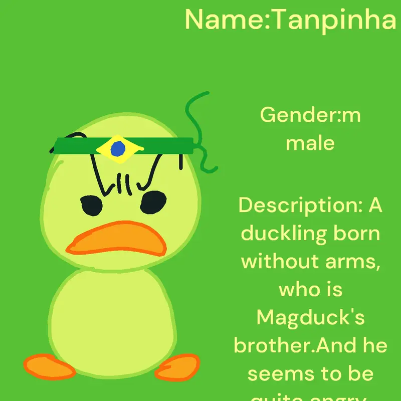 Lol by @kid_duck