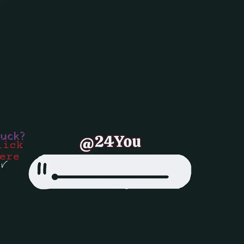 Game by @24YOU