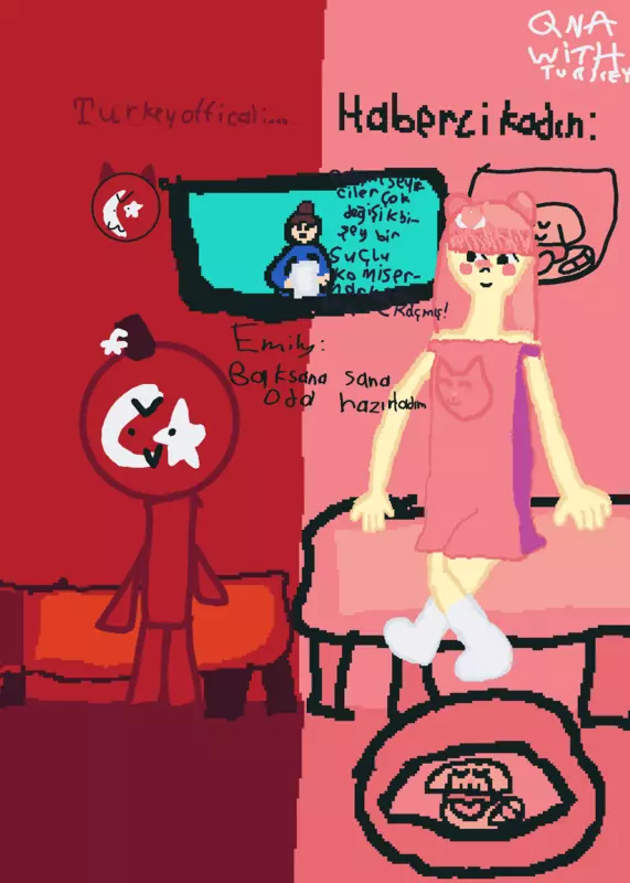 Game by @-_Emily_and_friends_-