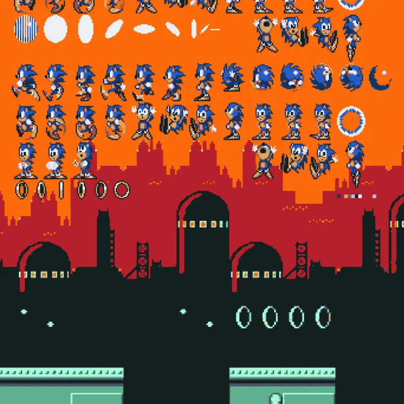 Game by @A_Tails