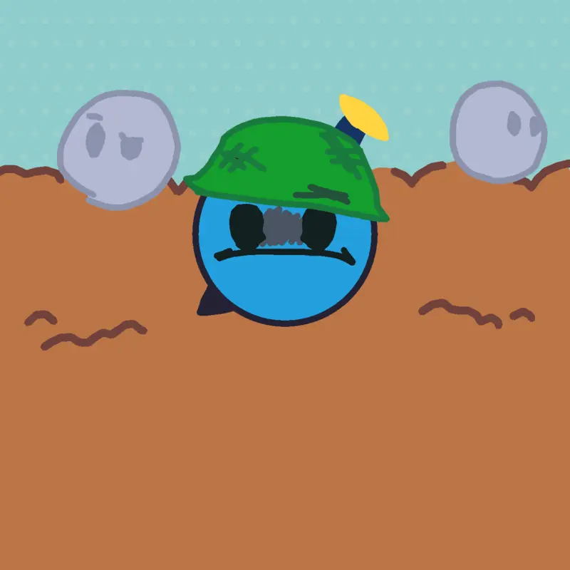 Game by @Itmagine