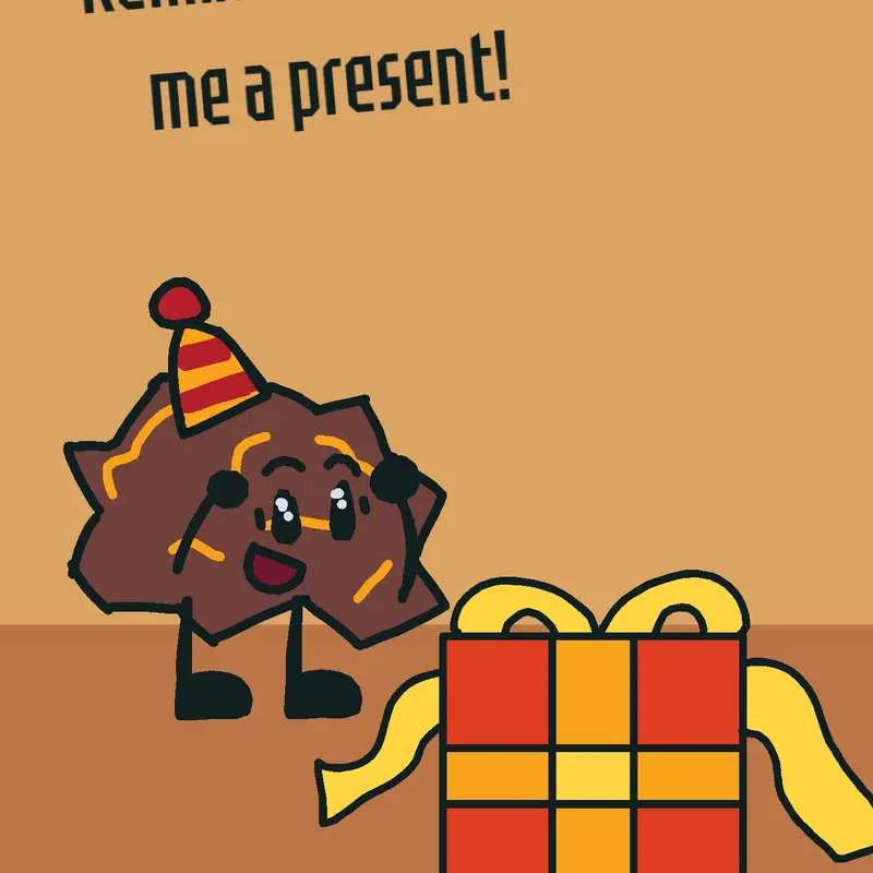 Game by @foxlynngames98