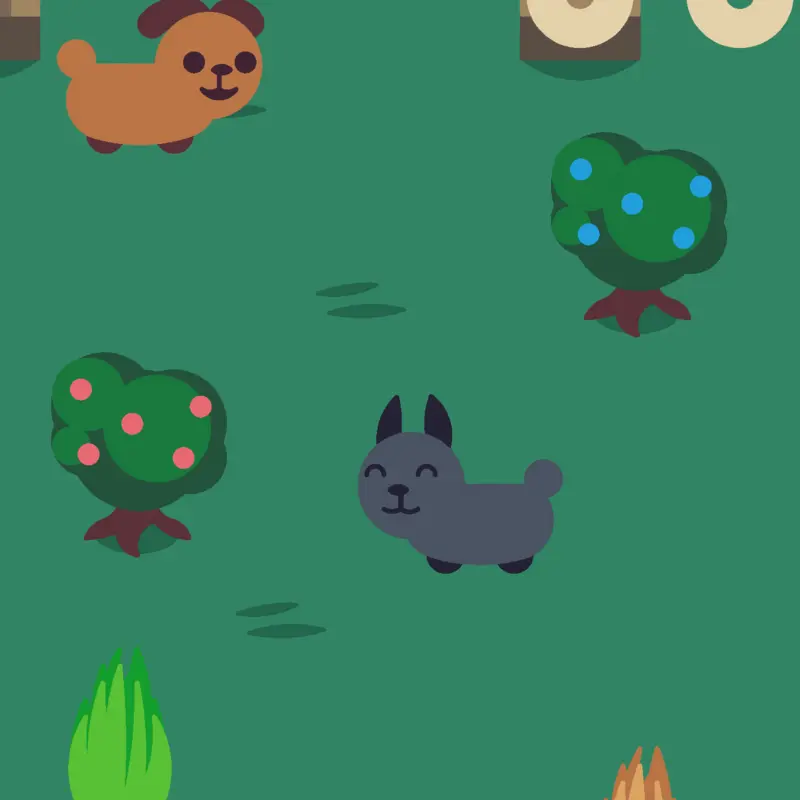 Game by @dogday184