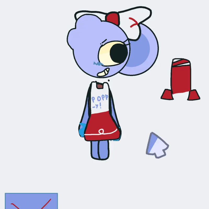 Game by @Icecream_cat137