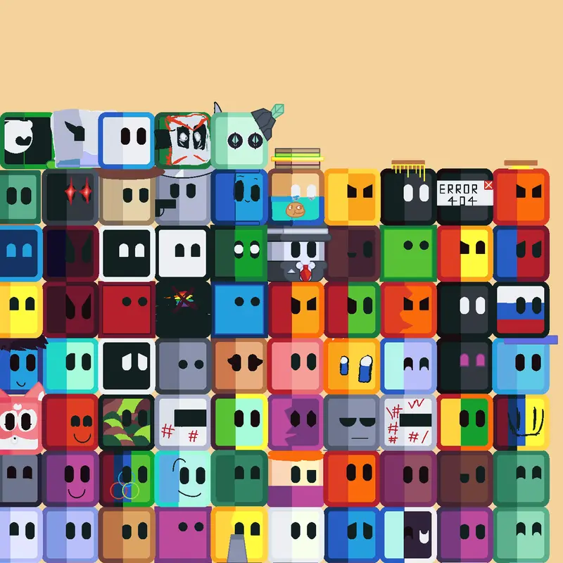 Game by @Green-Cube1