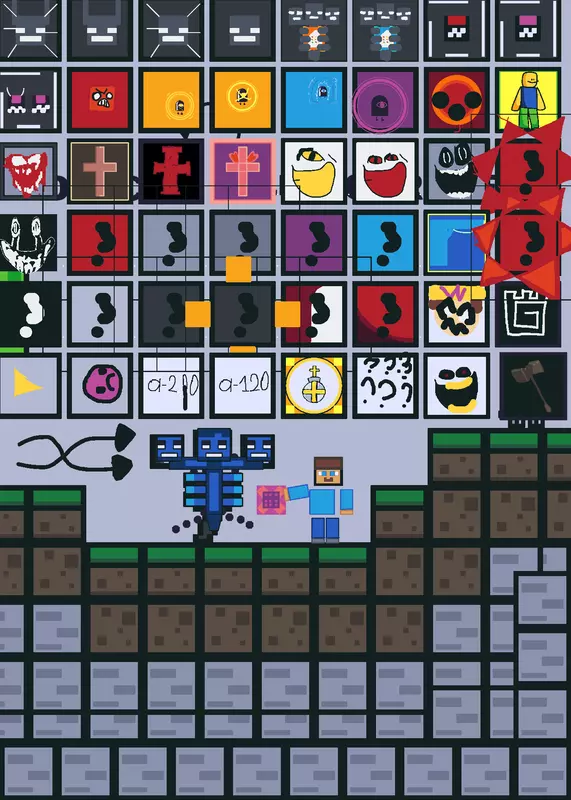 Game by @justachickengunplayer