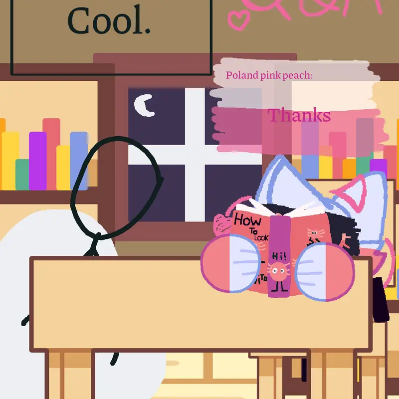 Game by @-_lovey_Popava_-