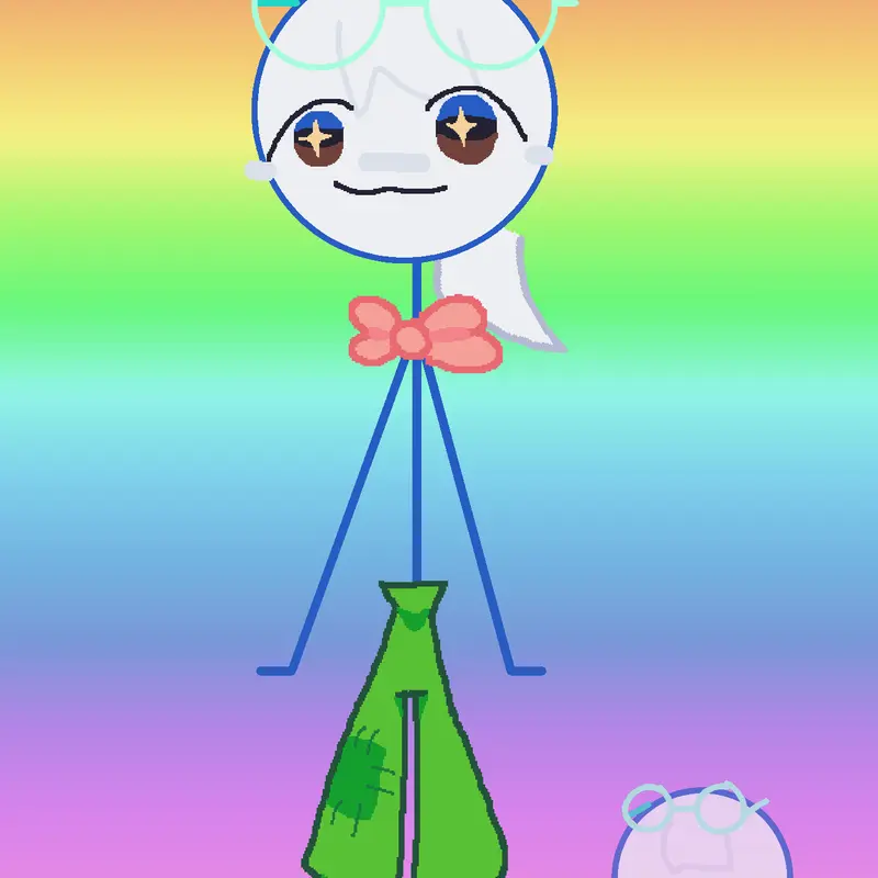 Game by @bonnie_hihi