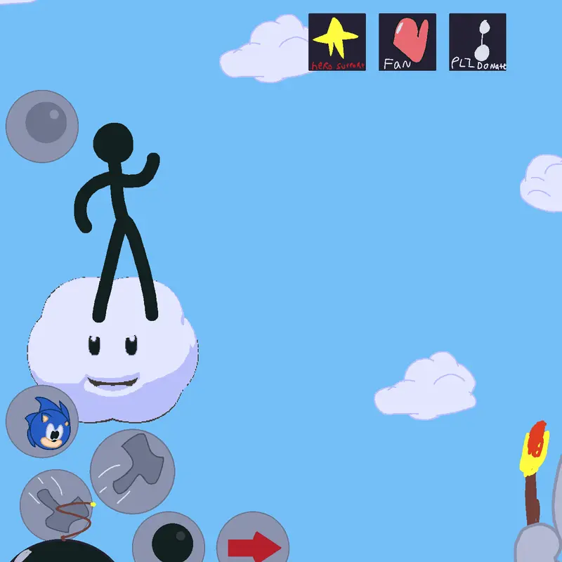 Game by @Lanalover69