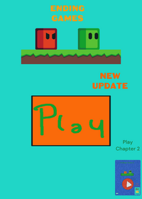NEW ENDINGS GAME