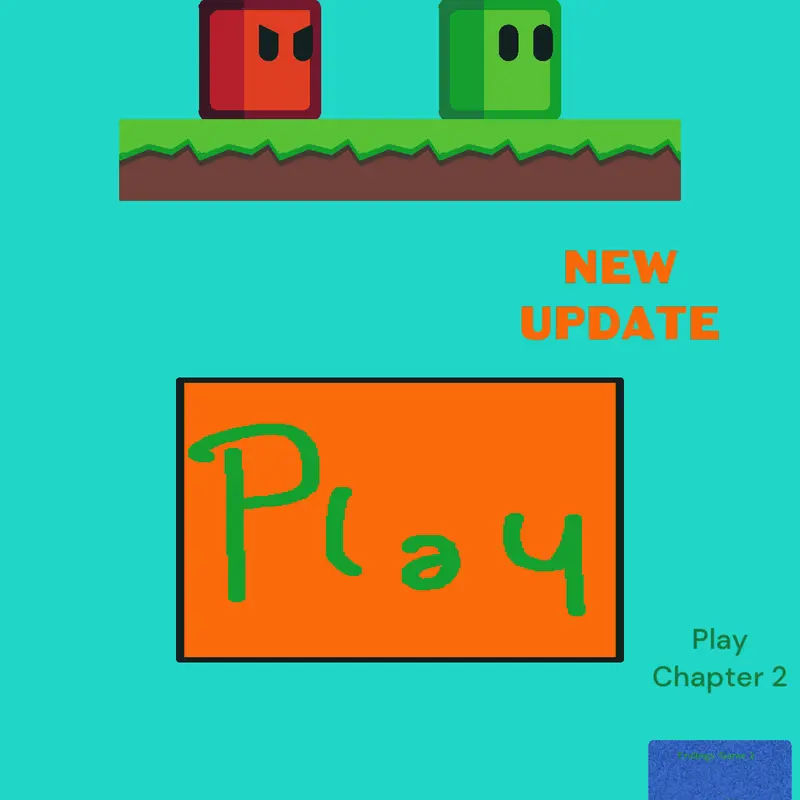 Game by @SILLY_DAVIDLOL