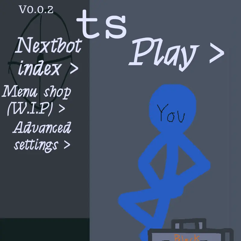 Game by @Blockremixesgames