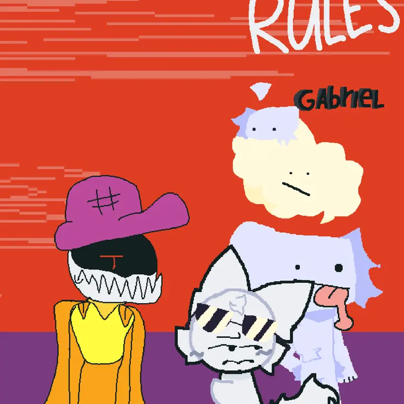 Game by @cosas-con-lapiz