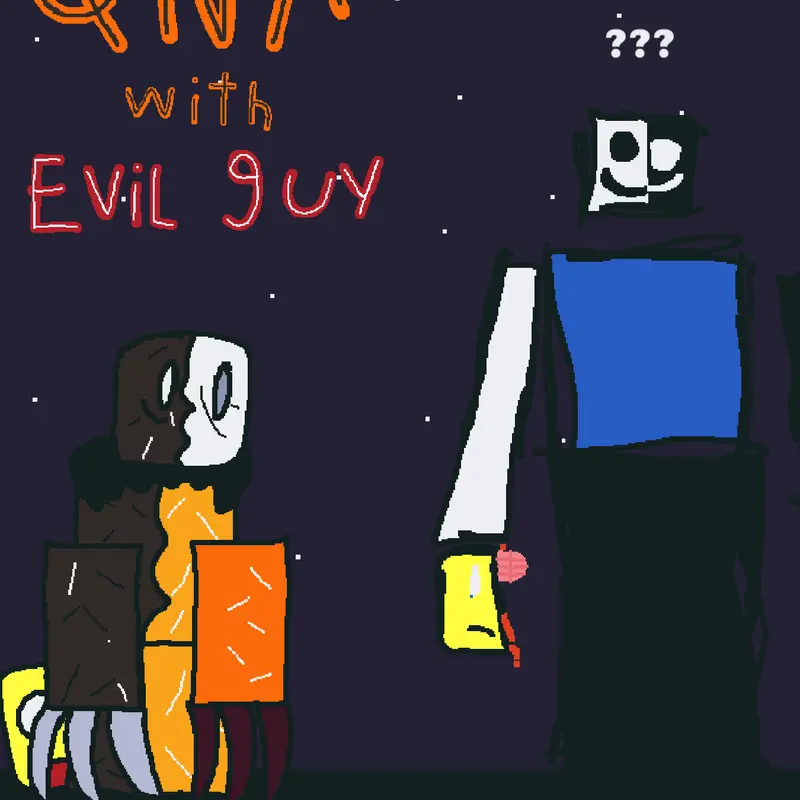 Game by @Thiaguchino826