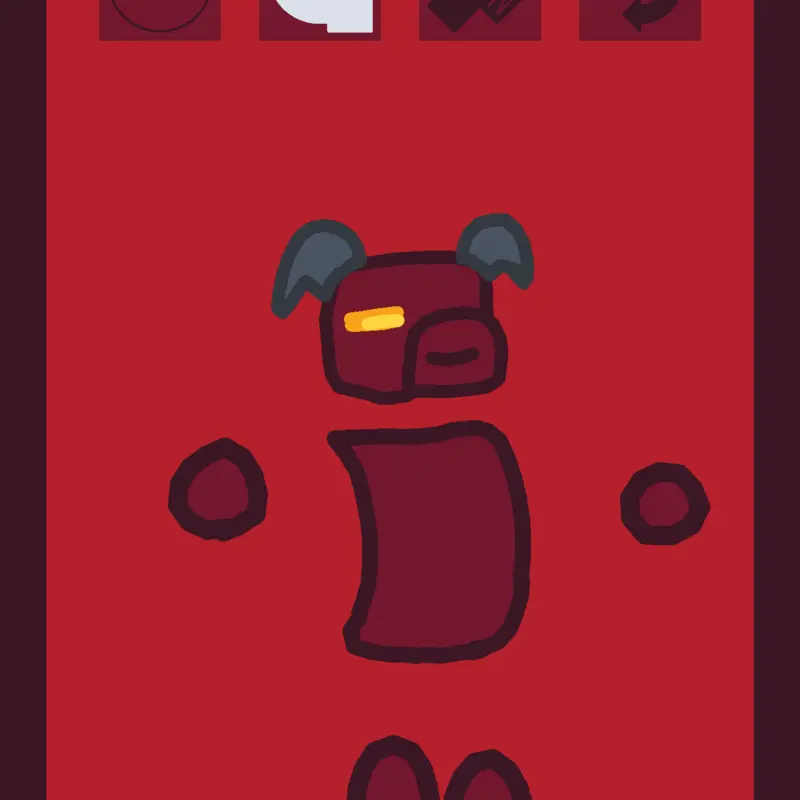 Game by @Dragonsaur