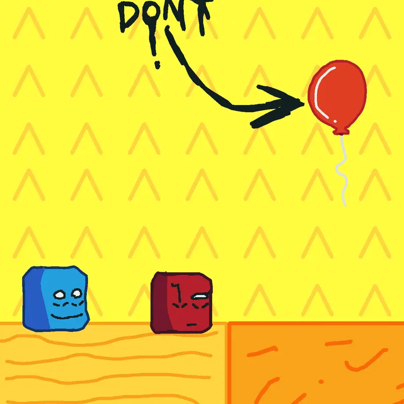 Game by @dudu1937