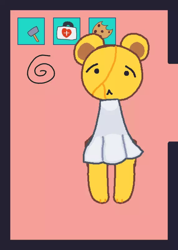 Game by @YeyeyeLoveIt