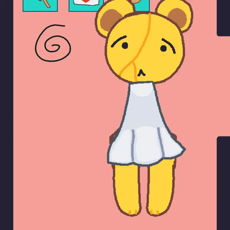 Game by @YeyeyeLoveIt