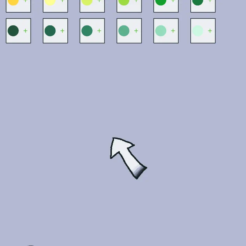 Ball simulator by @giggly-doo
