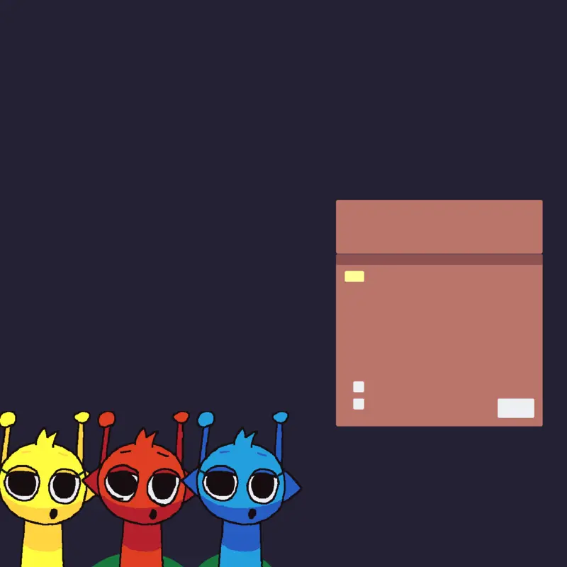 Game by @neliachekkalchoubi